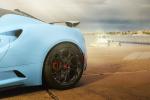 Alfa Romeo 4C Zeus by Pogea Racing 2019 года